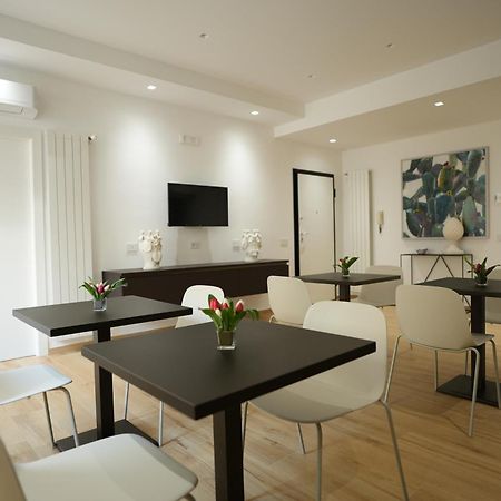 Enea Suite Trapani Exterior foto
