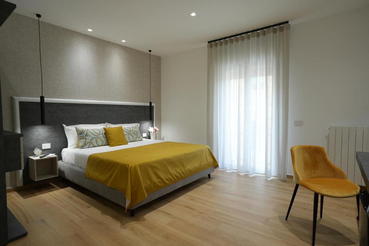 Enea Suite Trapani Exterior foto
