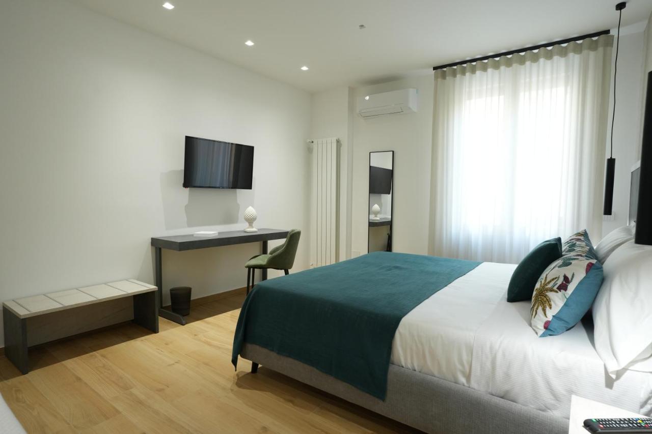 Enea Suite Trapani Exterior foto