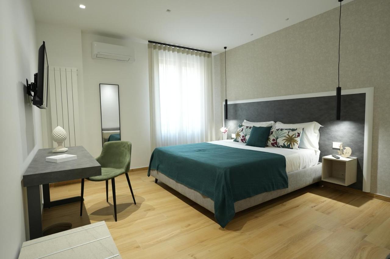 Enea Suite Trapani Exterior foto
