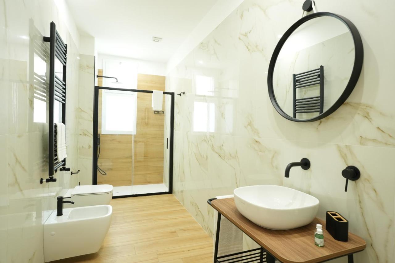 Enea Suite Trapani Exterior foto