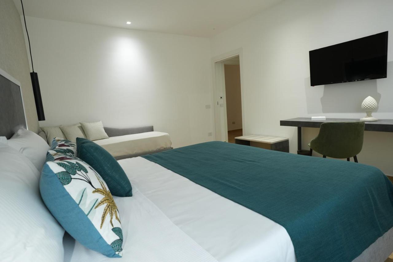 Enea Suite Trapani Exterior foto