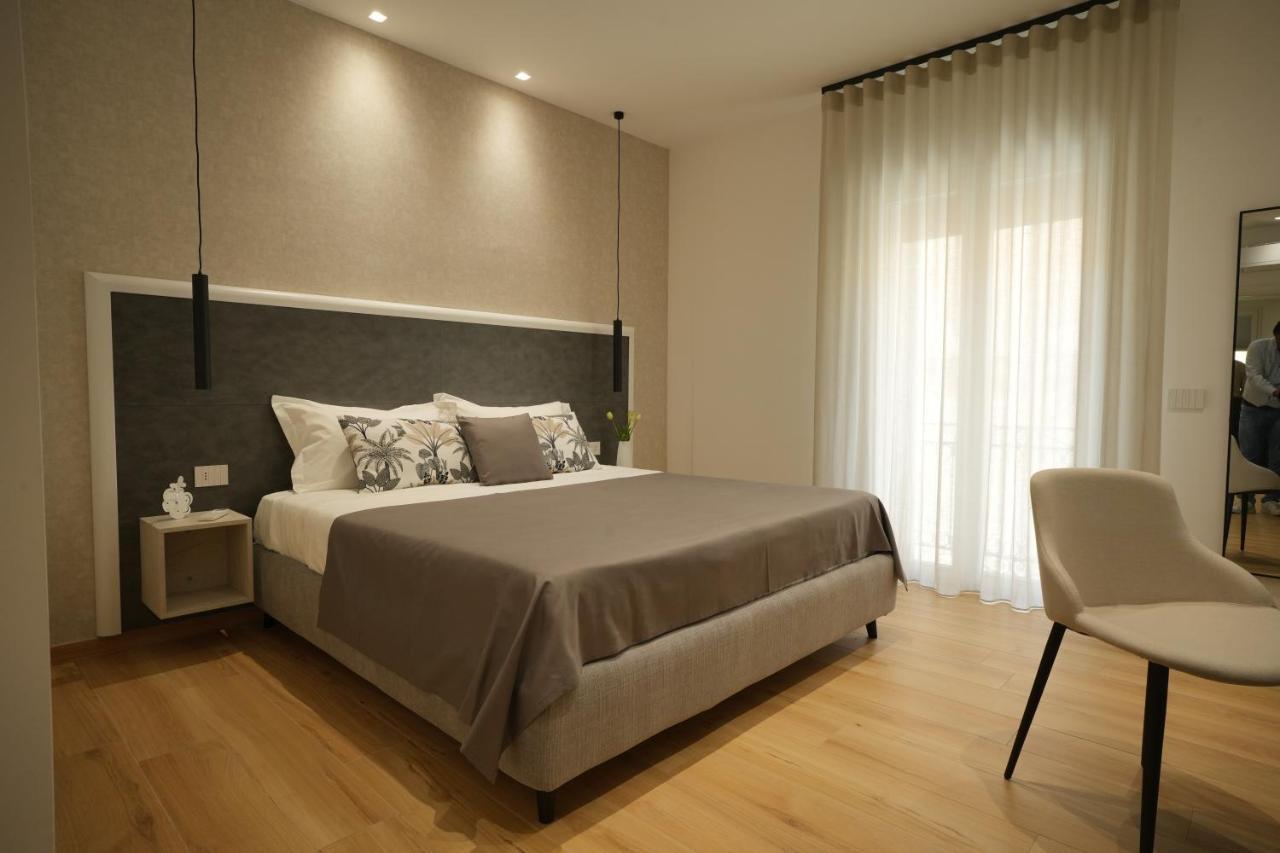 Enea Suite Trapani Exterior foto