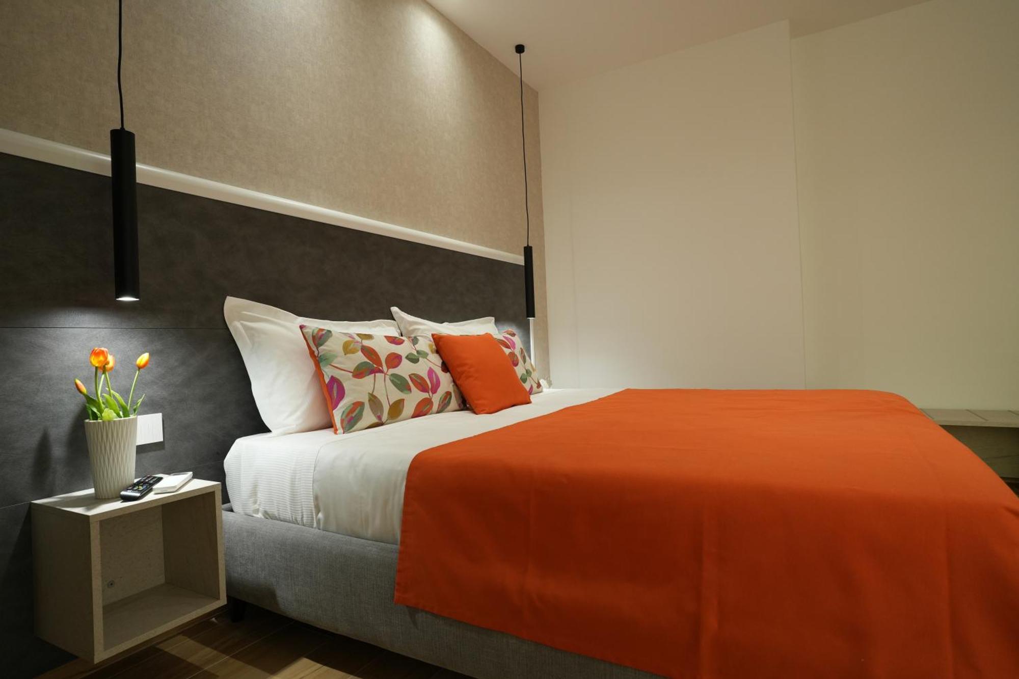 Enea Suite Trapani Exterior foto