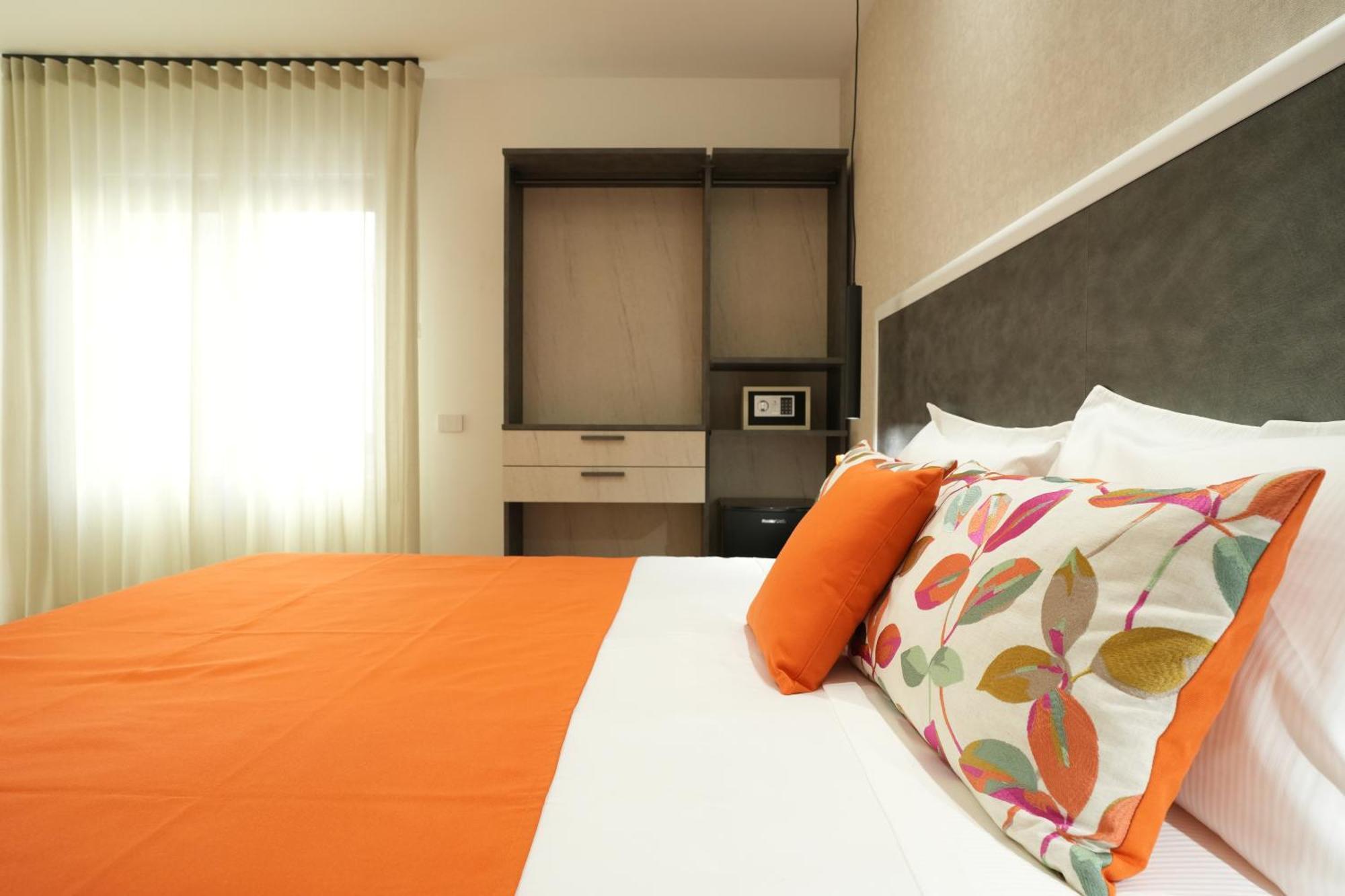 Enea Suite Trapani Exterior foto