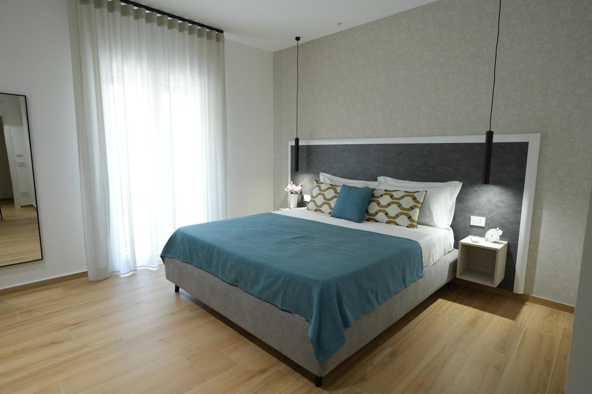 Enea Suite Trapani Exterior foto