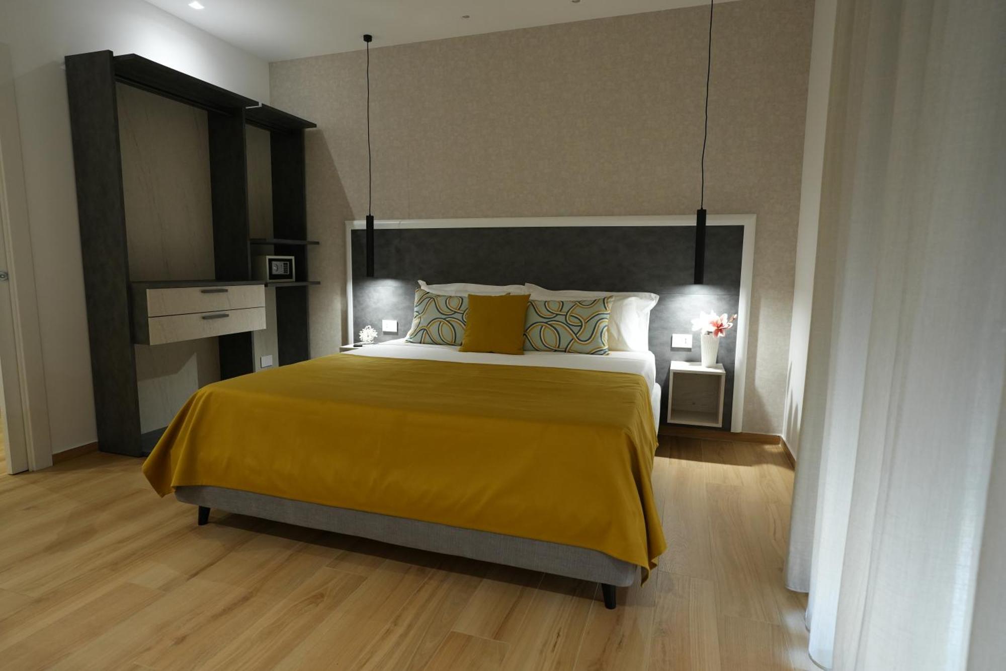 Enea Suite Trapani Exterior foto