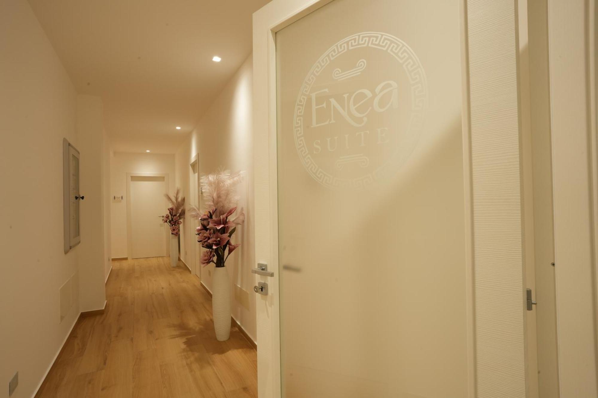 Enea Suite Trapani Exterior foto